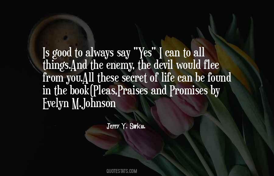 Jerry Y. Sarkw. Quotes #720976 Jerry Y. Sarkw. Quotes #720976