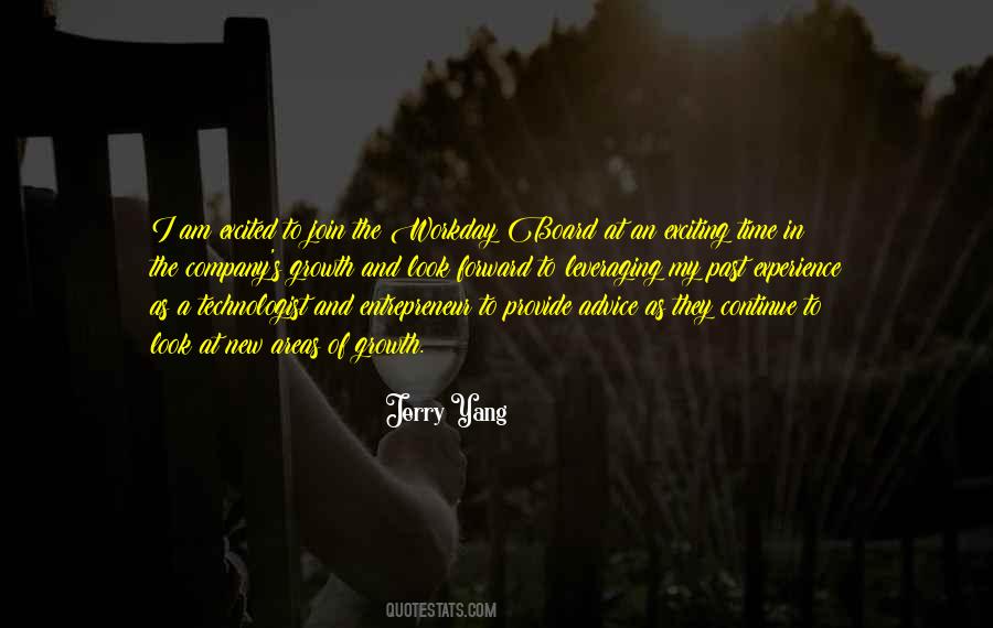Jerry Yang Quotes #1878294