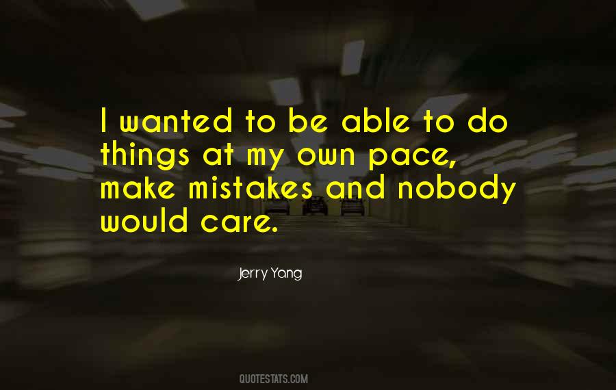 Jerry Yang Quotes #513872