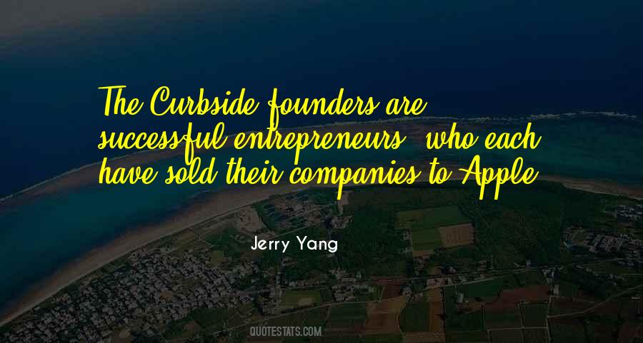 Jerry Yang Quotes #593720