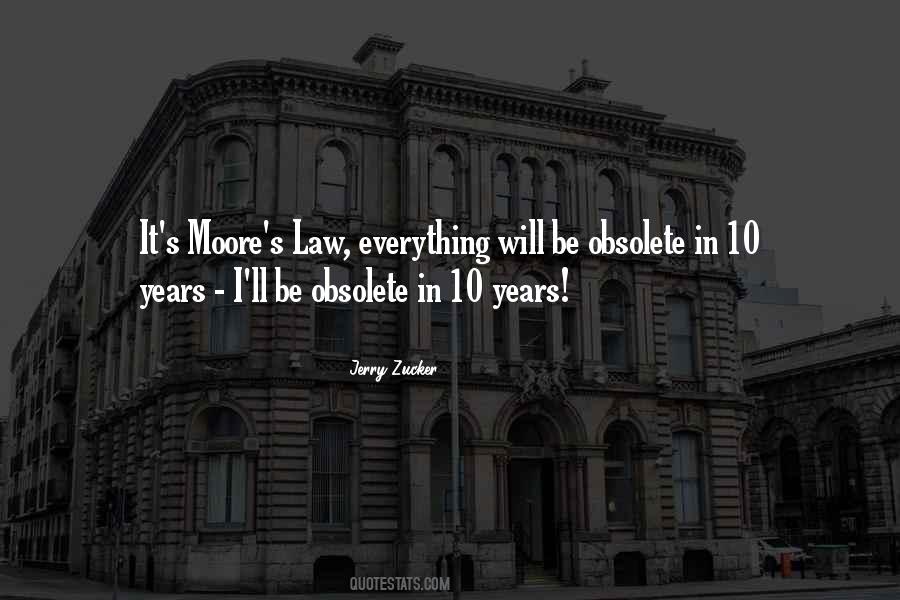 Jerry Zucker Quotes #603802