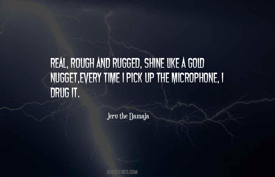 Jeru The Damaja Quotes #1773272