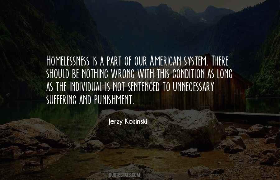 Jerzy Kosinski Quotes #435380