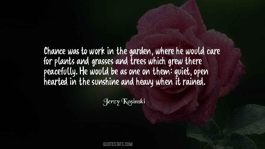 Jerzy Kosinski Quotes #91802