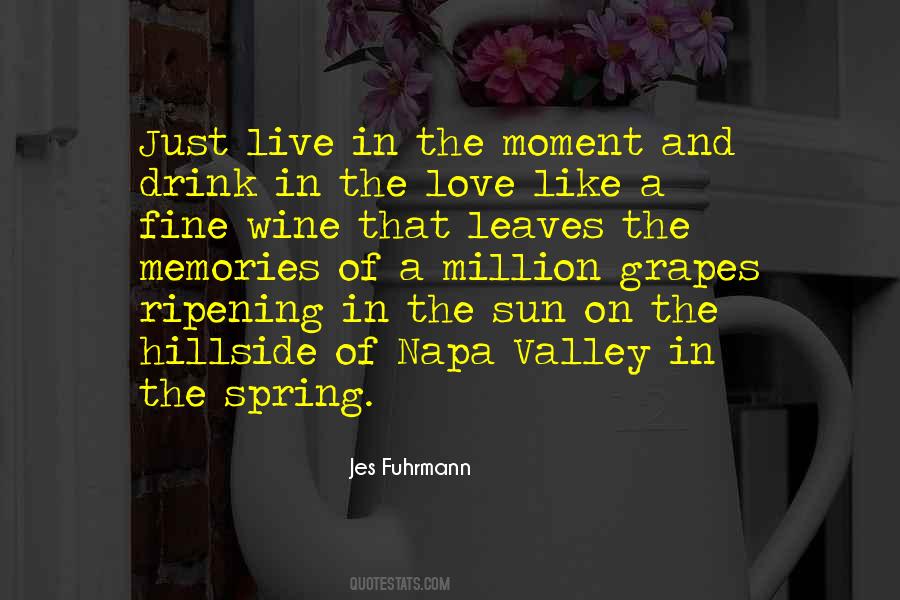 Jes Fuhrmann Quotes #1153255