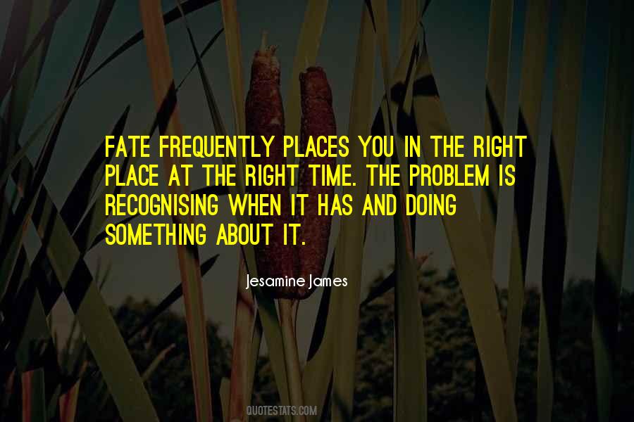 Jesamine James Quotes #980787 Jesamine James Quotes #980787
