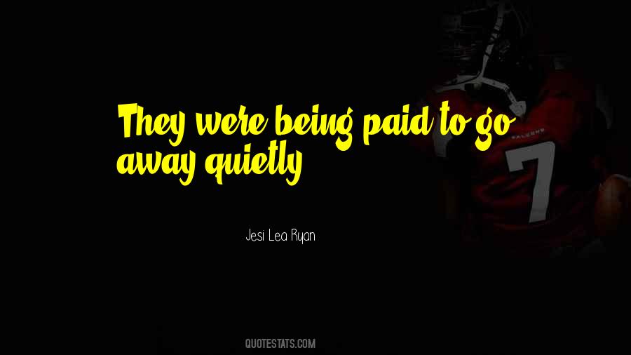 Jesi Lea Ryan Quotes #1769049 Jesi Lea Ryan Quotes #1769049