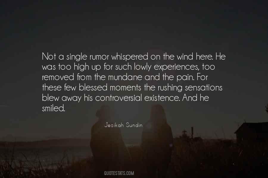 Jesikah Sundin Quotes #245411