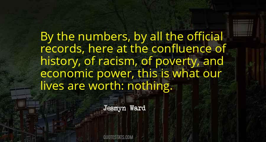 Jesmyn Ward Quotes #1165175