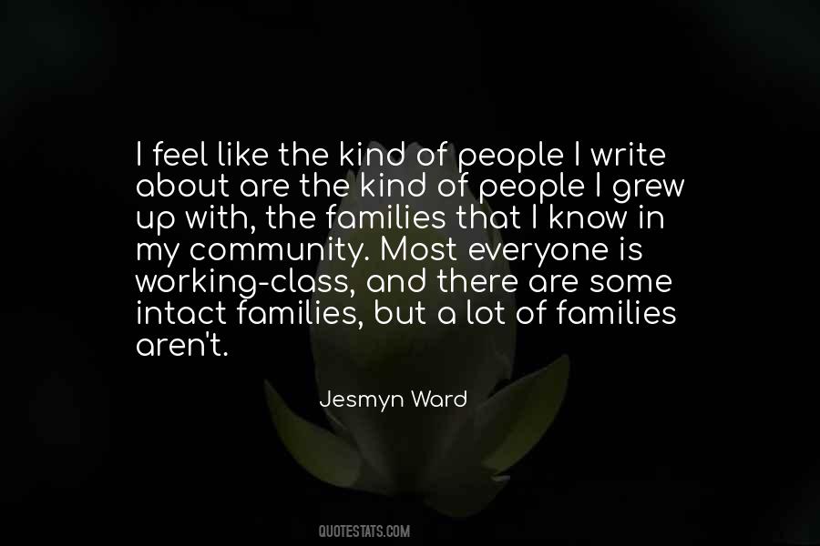 Jesmyn Ward Quotes #1550596