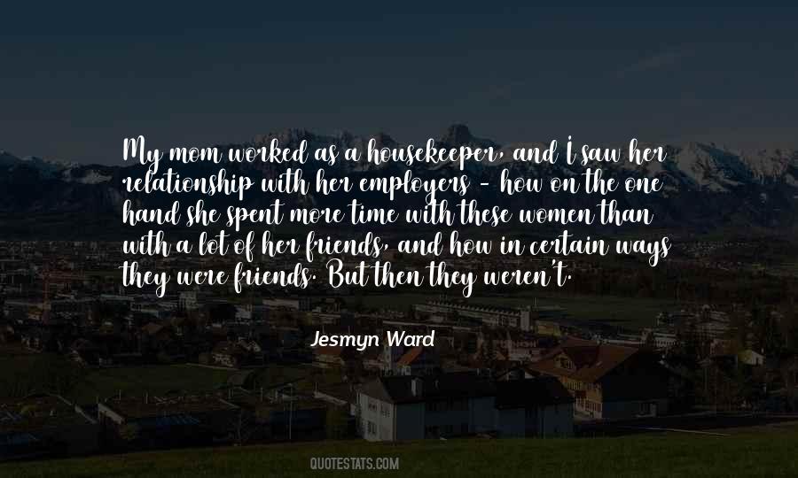 Jesmyn Ward Quotes #656866