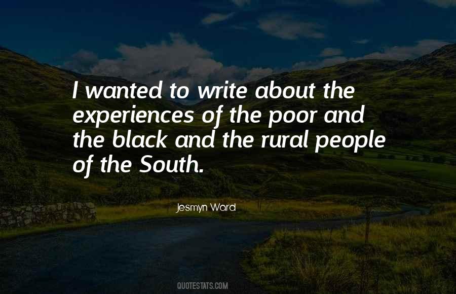 Jesmyn Ward Quotes #779128