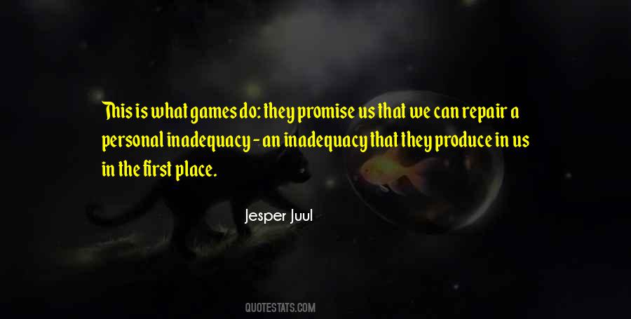 Jesper Juul Quotes #1810801