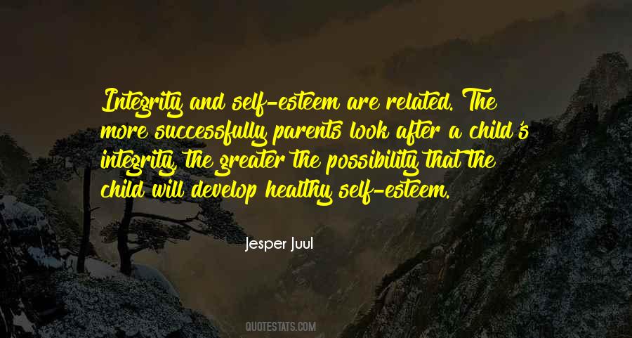 Jesper Juul Quotes #928899