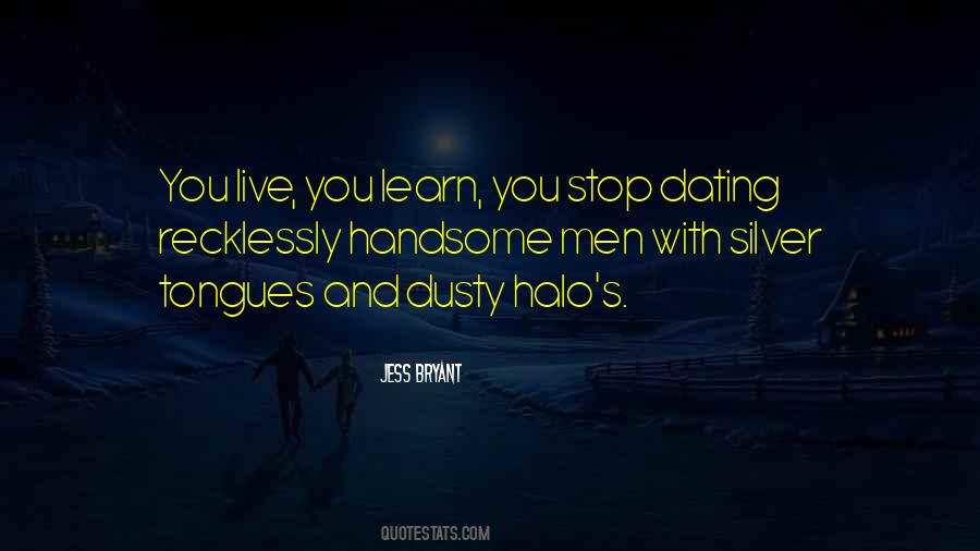 Jess Bryant Quotes #127884 Jess Bryant Quotes #127884