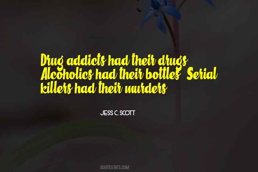 Jess C. Scott Quotes #868764