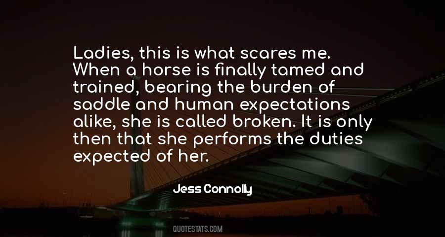 Jess Connolly Quotes #868527