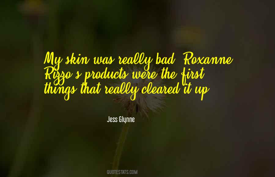 Jess Glynne Quotes #611906