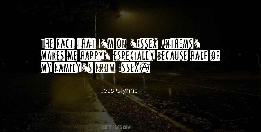 Jess Glynne Quotes #979653