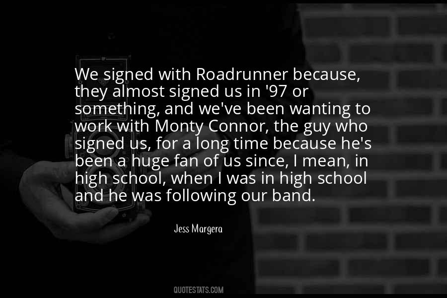 Jess Margera Quotes #221091
