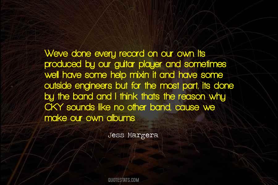 Jess Margera Quotes #873104