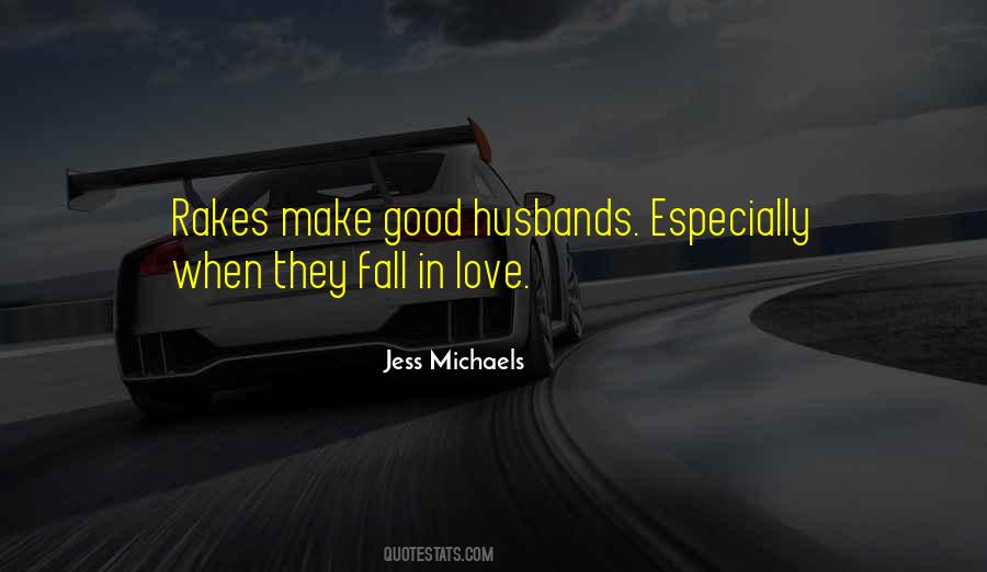 Jess Michaels Quotes #668272