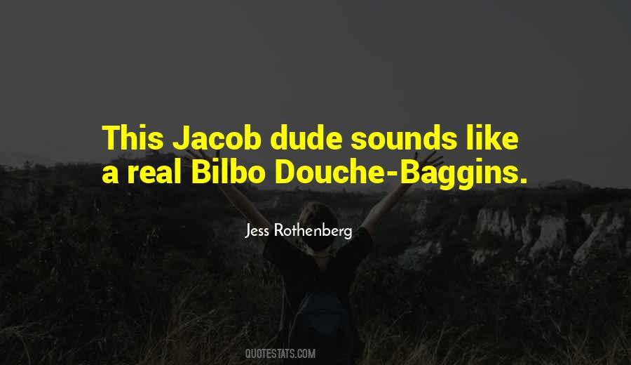Jess Rothenberg Quotes #1487334
