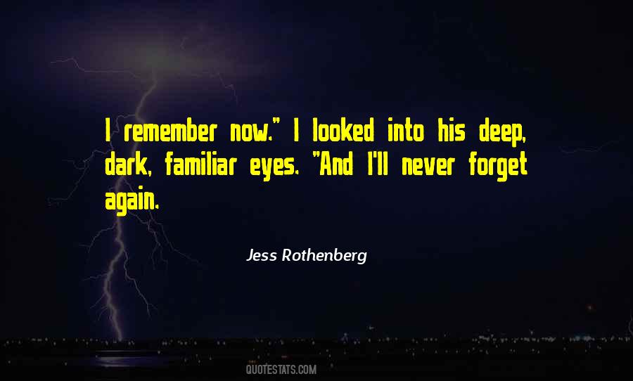 Jess Rothenberg Quotes #401108