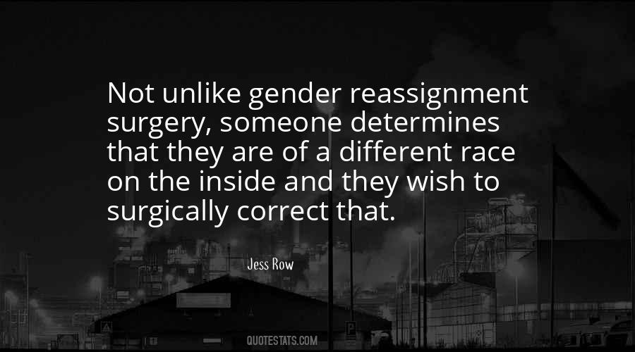 Jess Row Quotes #770058