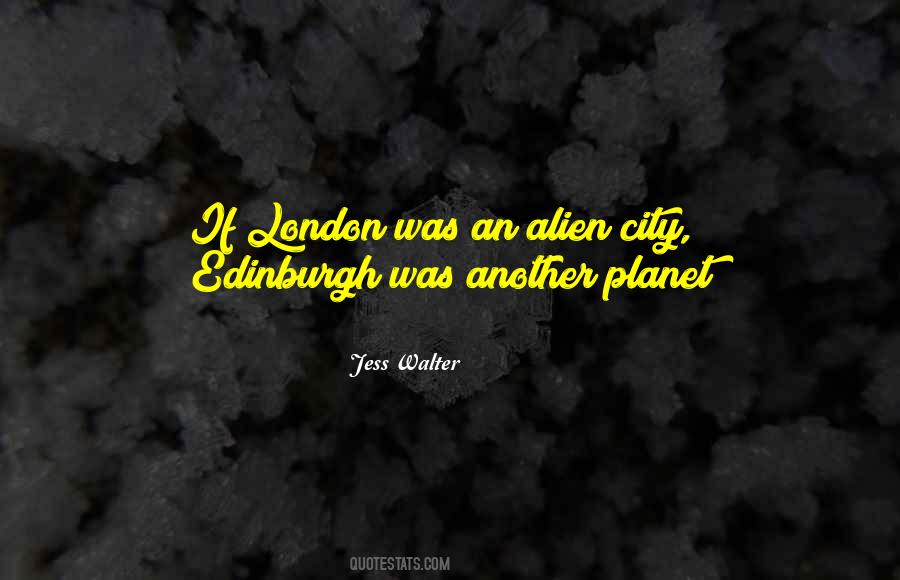 Jess Walter Quotes #1094777