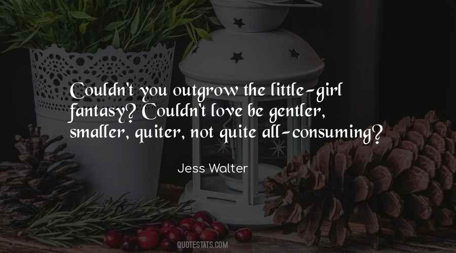 Jess Walter Quotes #130722