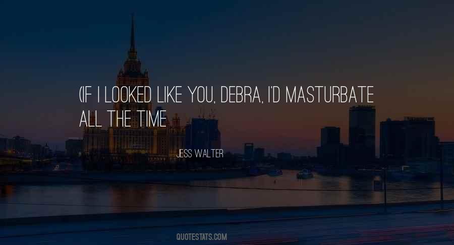 Jess Walter Quotes #1754290