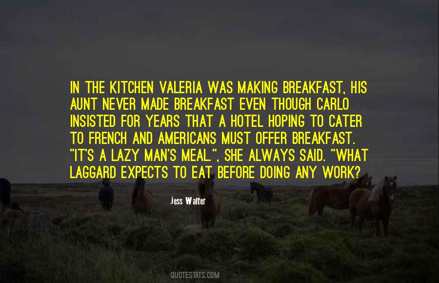 Jess Walter Quotes #50833