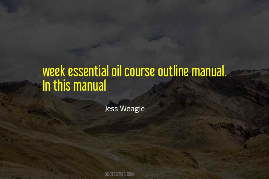Jess Weagle Quotes #1557357 Jess Weagle Quotes #1557357