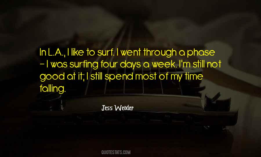Jess Weixler Quotes #1271892