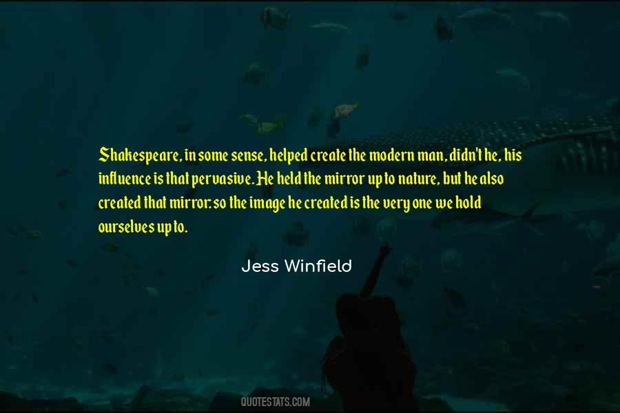 Jess Winfield Quotes #1185071