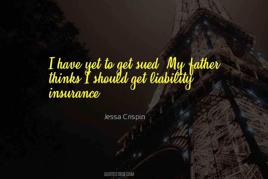 Jessa Crispin Quotes #1097663