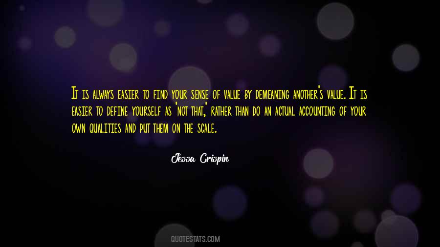 Jessa Crispin Quotes #1337749