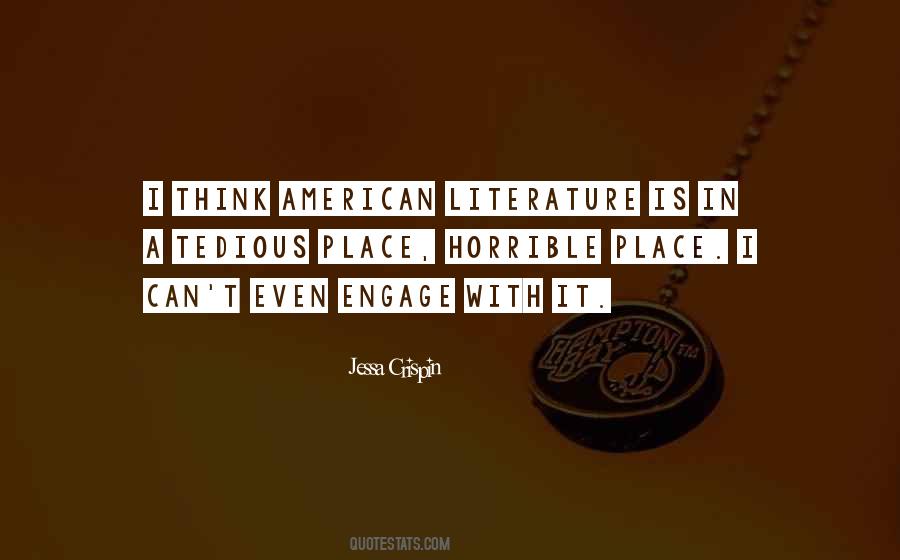 Jessa Crispin Quotes #1539728