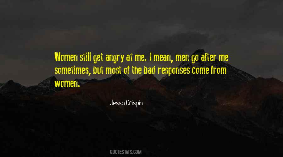Jessa Crispin Quotes #1559205