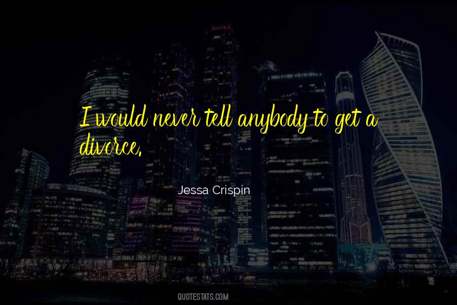 Jessa Crispin Quotes #1602523