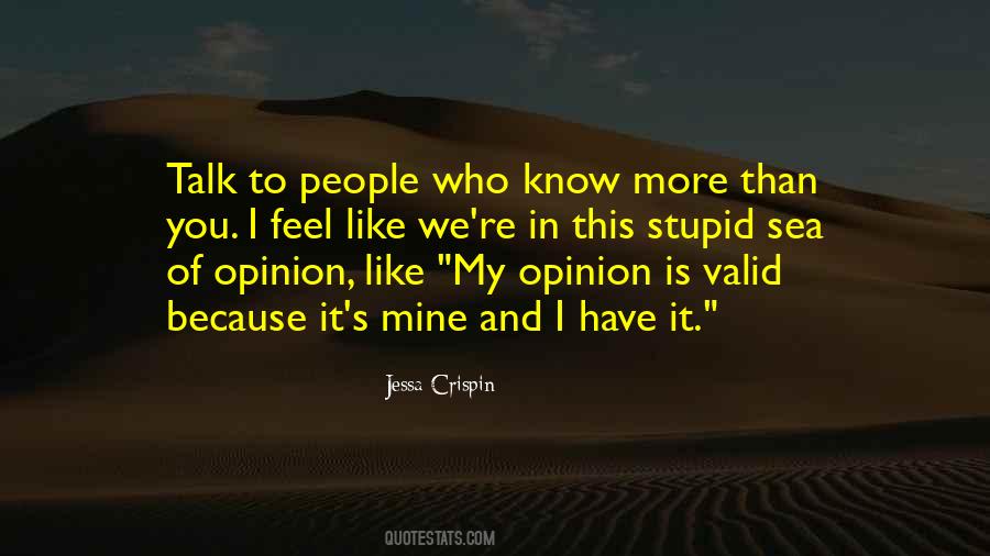 Jessa Crispin Quotes #1670777