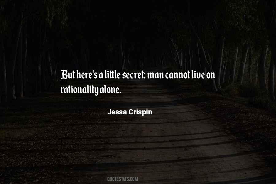 Jessa Crispin Quotes #1836442