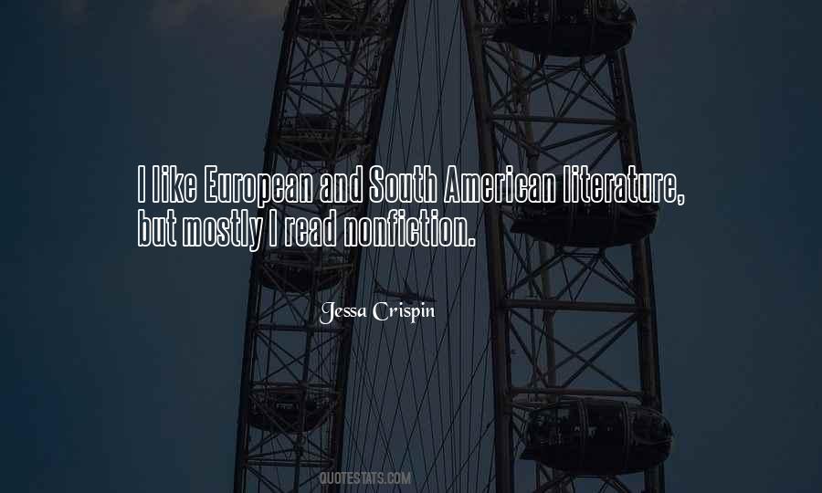Jessa Crispin Quotes #1862264
