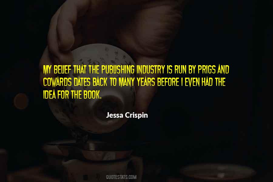 Jessa Crispin Quotes #196209