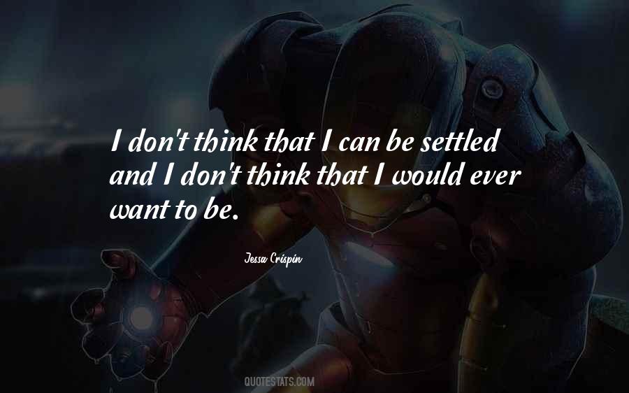 Jessa Crispin Quotes #24286