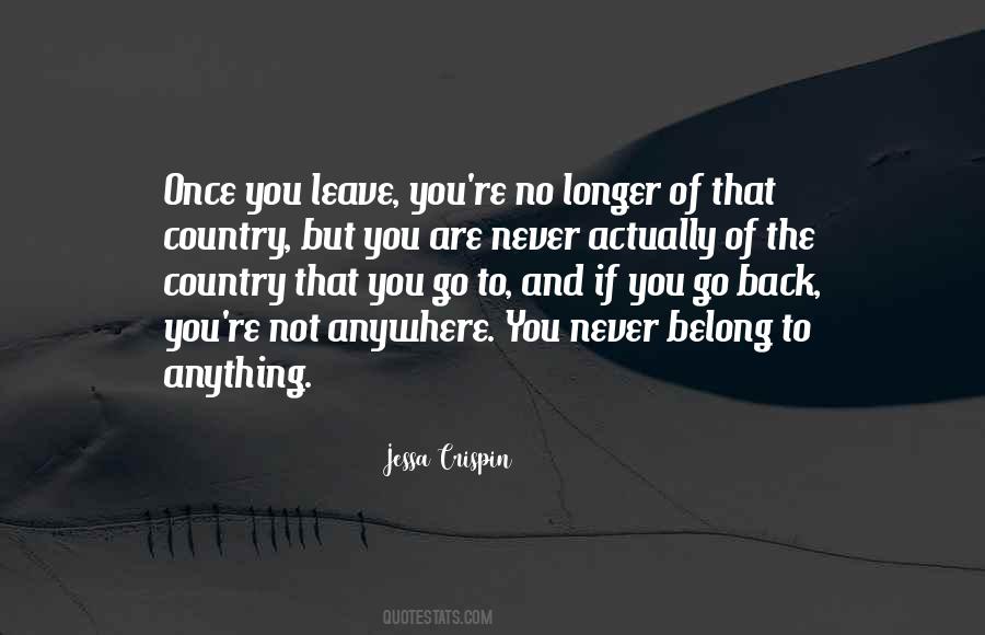 Jessa Crispin Quotes #29658