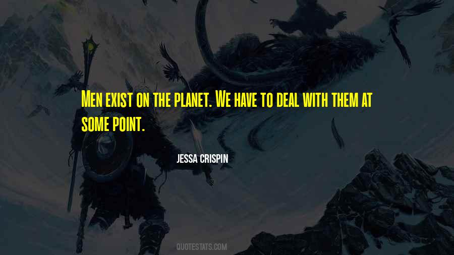 Jessa Crispin Quotes #406991