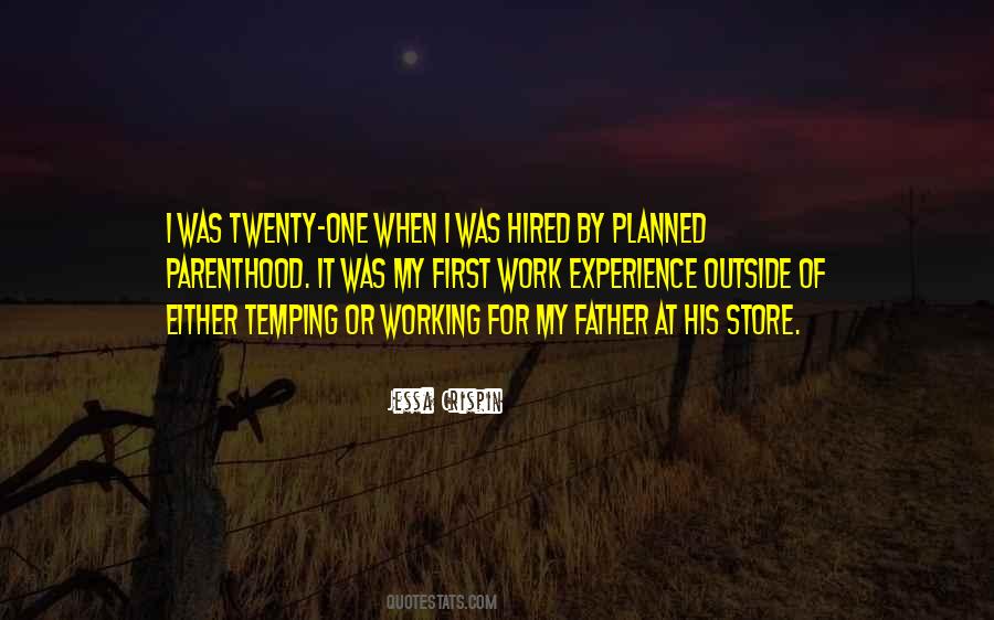 Jessa Crispin Quotes #482481