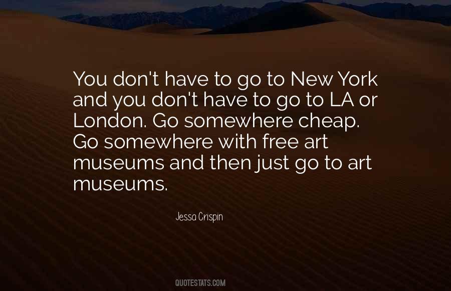 Jessa Crispin Quotes #689566
